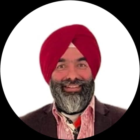Harvinder Pal Singh, Managing Director
